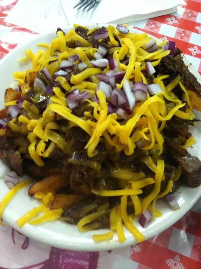 Memphis Minnie’s