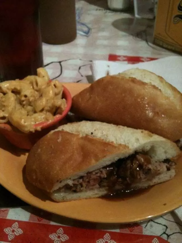 Memphis Minnie’s