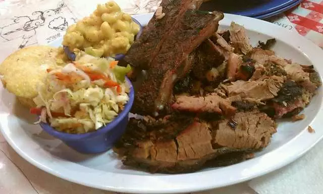 Memphis Minnie’s