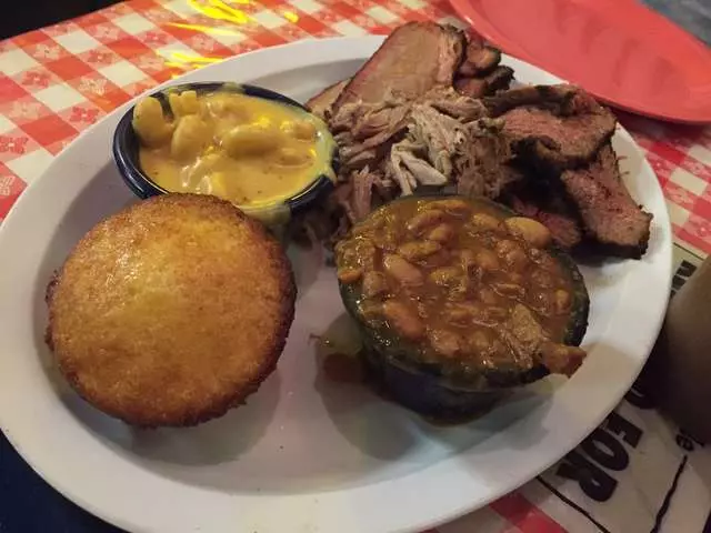 Memphis Minnie’s