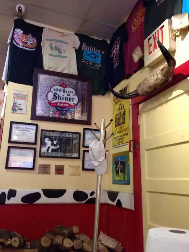 Memphis Minnie’s