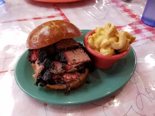 Memphis Minnie’s