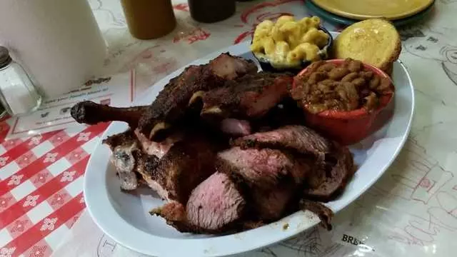 Memphis Minnie’s