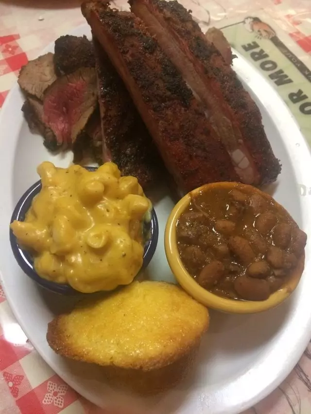 Memphis Minnie’s