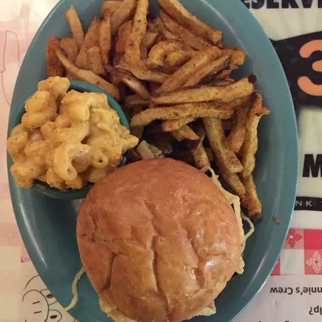 Memphis Minnie’s
