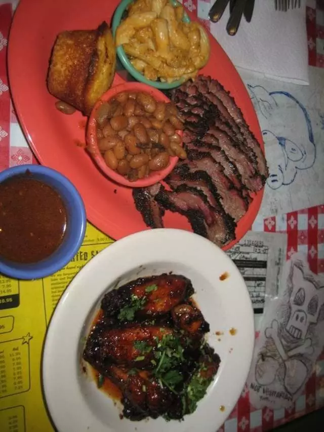 Memphis Minnie’s