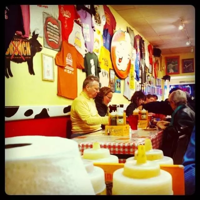 Memphis Minnie’s