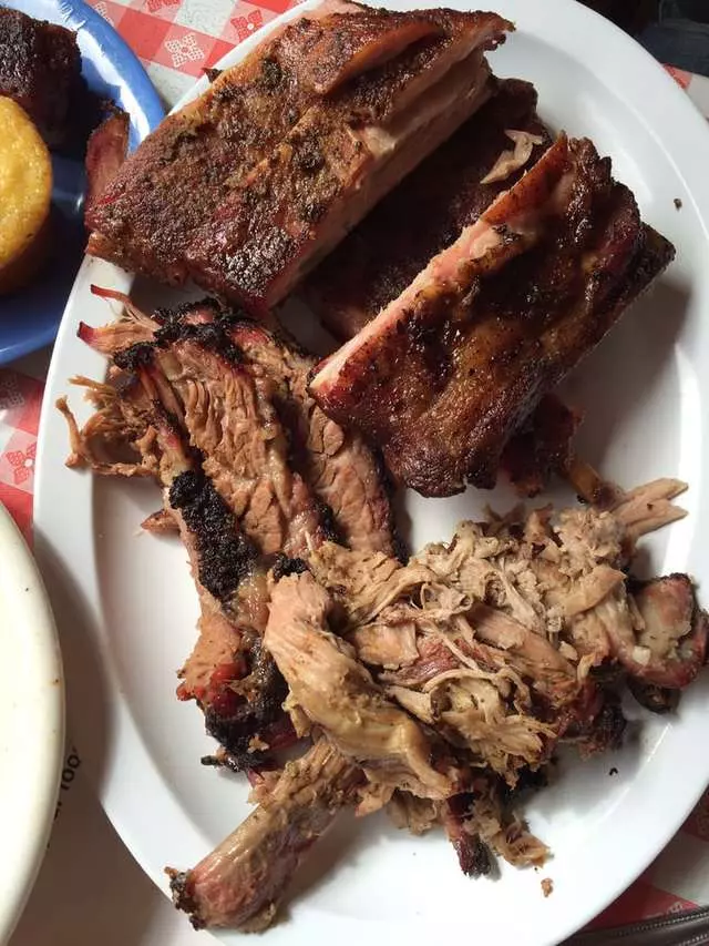 Memphis Minnie’s