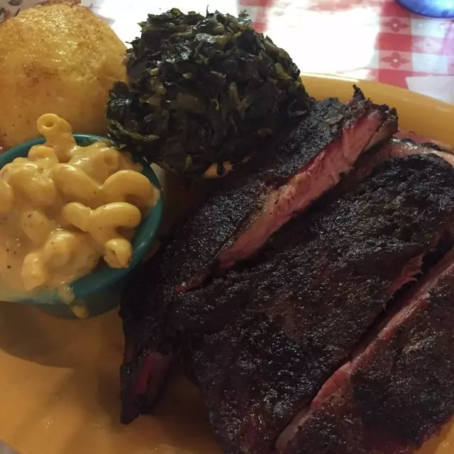 Memphis Minnie’s