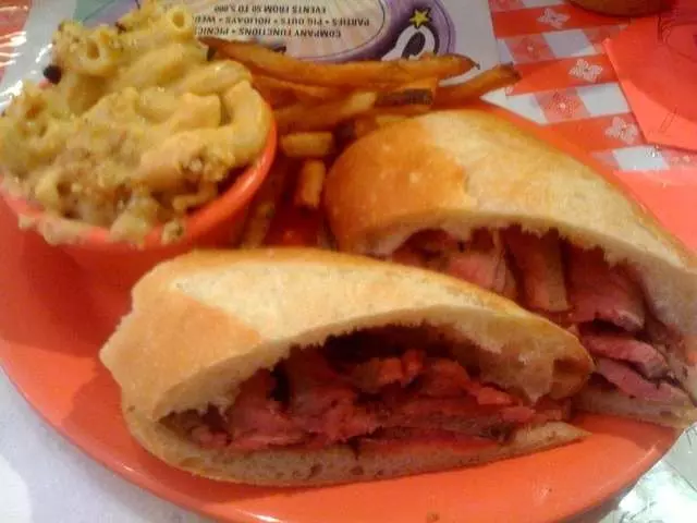 Memphis Minnie’s