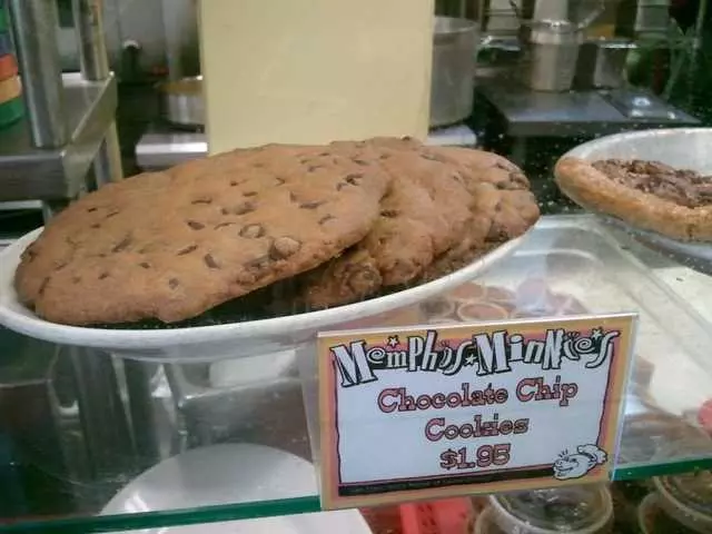 Memphis Minnie’s