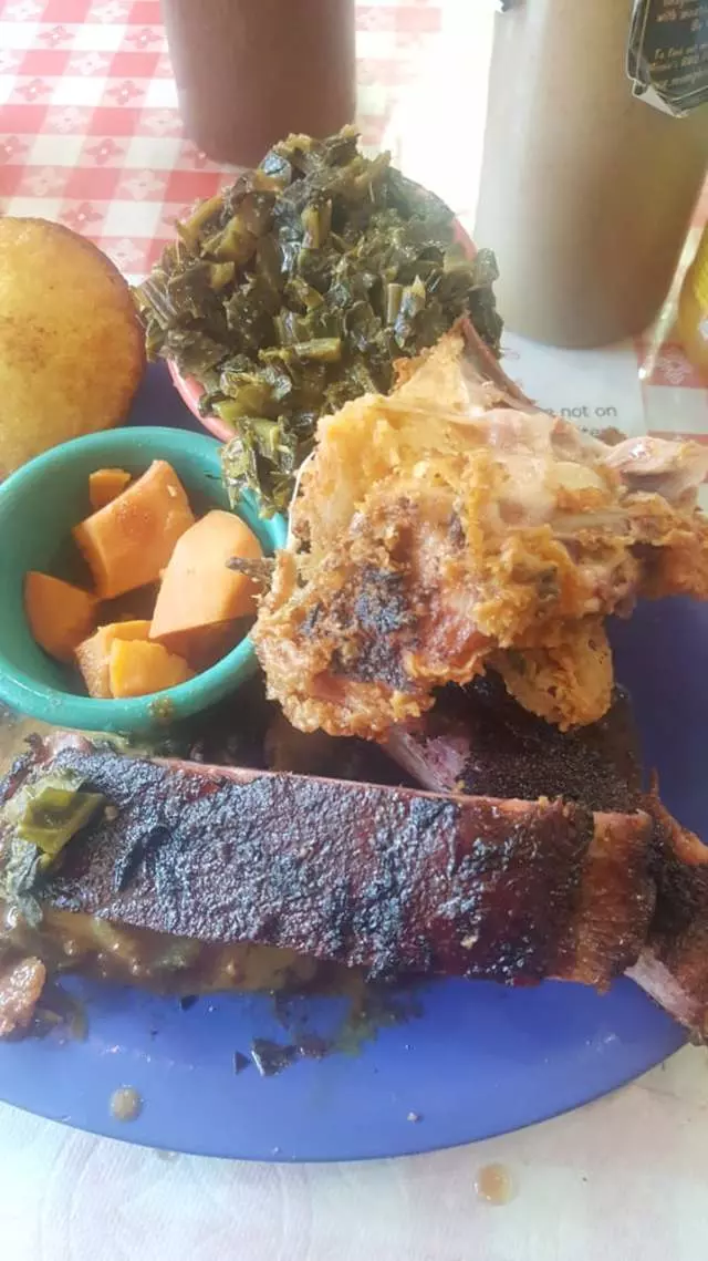 Memphis Minnie’s