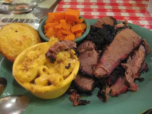 Memphis Minnie’s