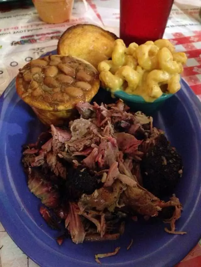 Memphis Minnie’s