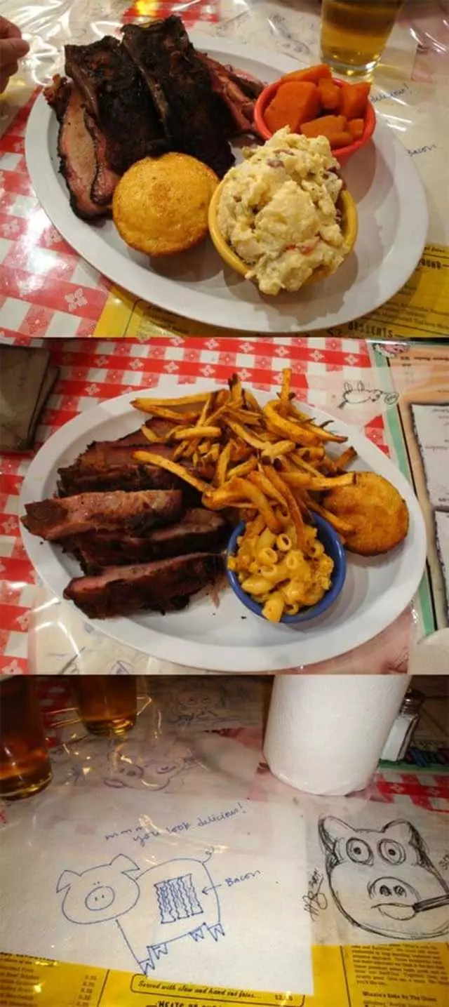 Memphis Minnie’s