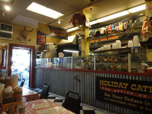 Memphis Minnie’s