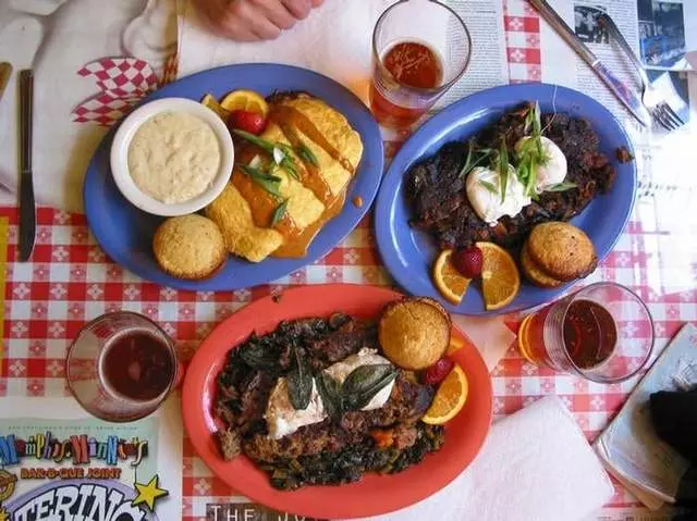 Memphis Minnie’s