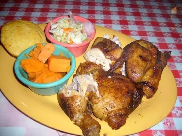 Memphis Minnie’s