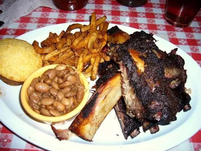 Memphis Minnie’s