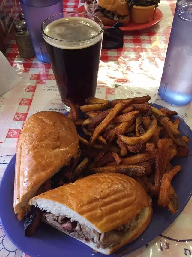 Memphis Minnie’s