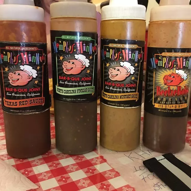 Memphis Minnie’s