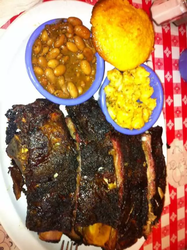 Memphis Minnie’s