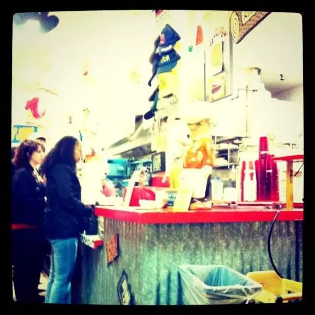 Memphis Minnie’s