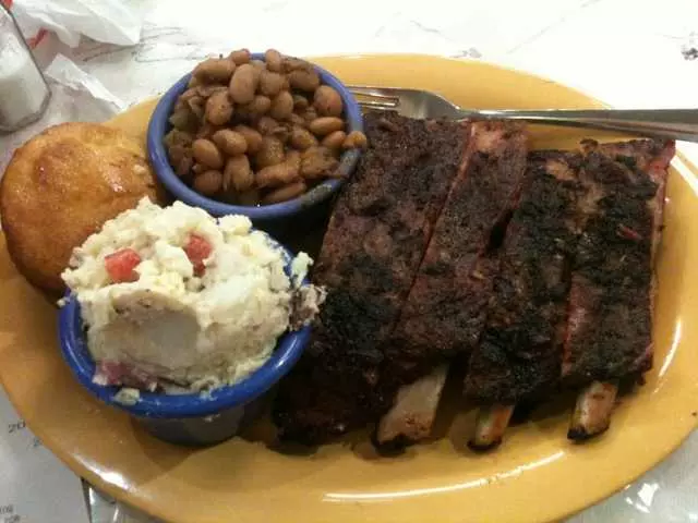 Memphis Minnie’s