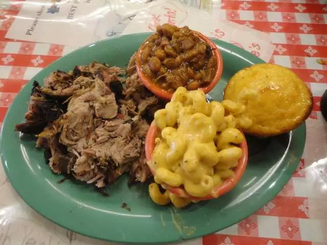 Memphis Minnie’s