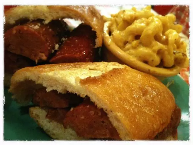 Memphis Minnie’s