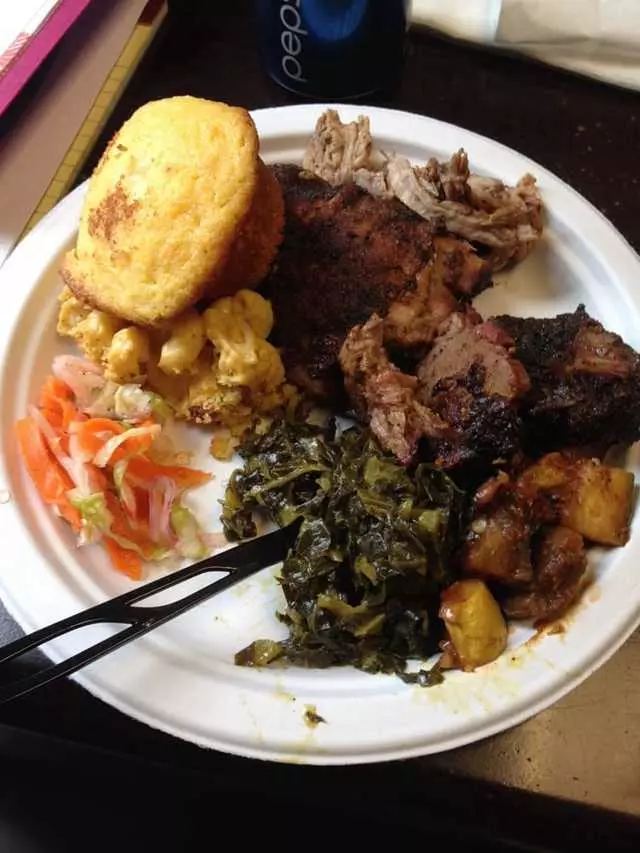 Memphis Minnie’s