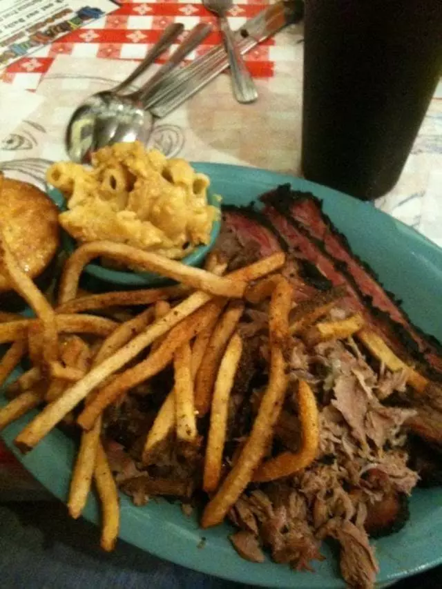 Memphis Minnie’s