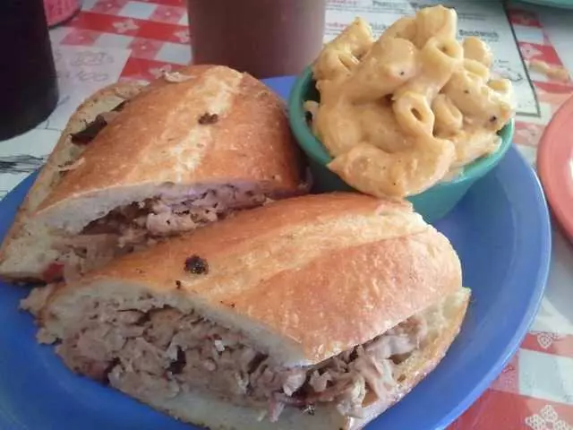 Memphis Minnie’s