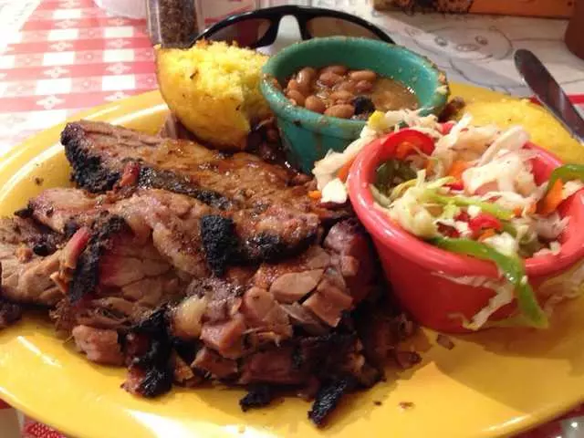 Memphis Minnie’s