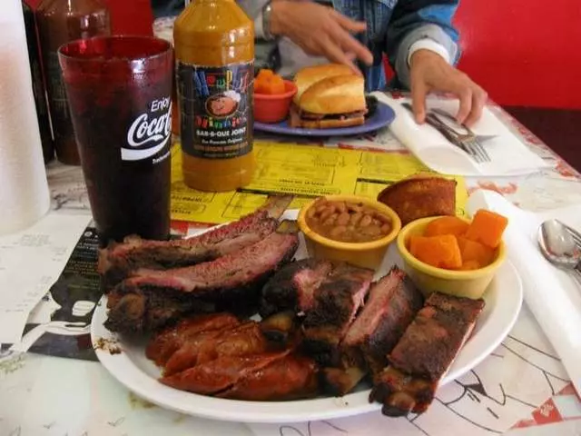 Memphis Minnie’s