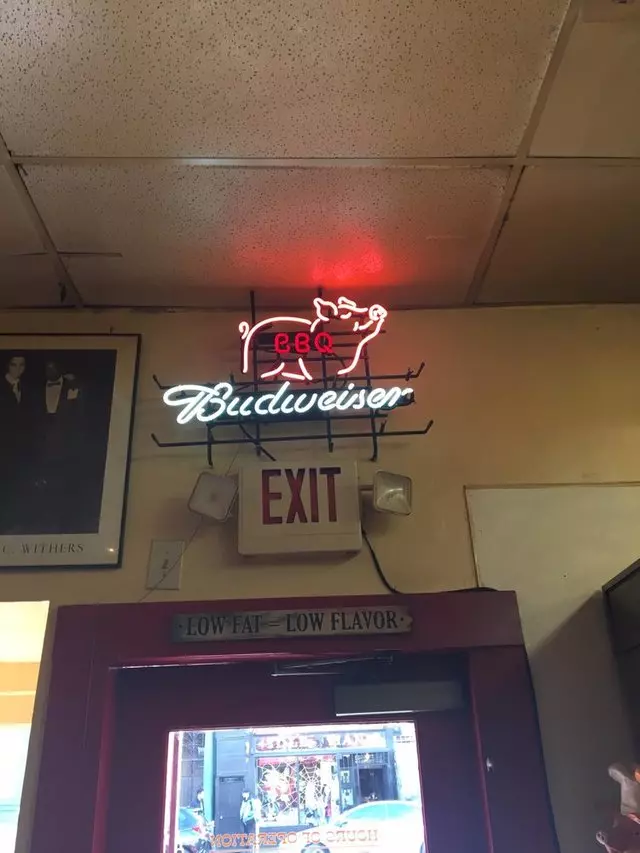 Memphis Minnie’s