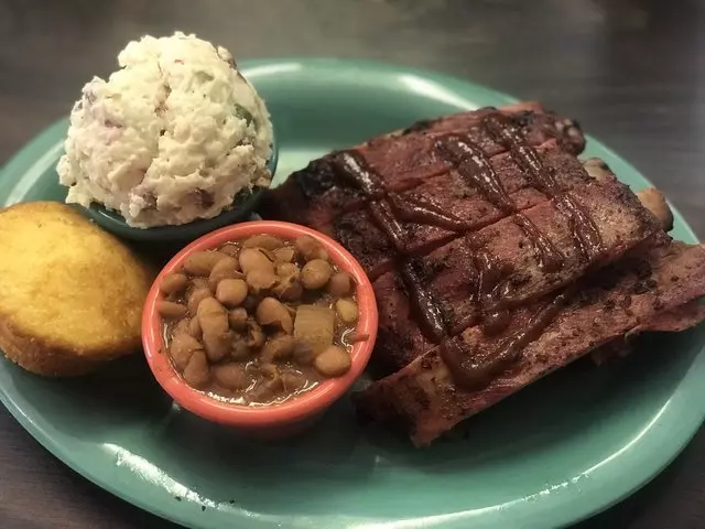 Memphis Minnie’s