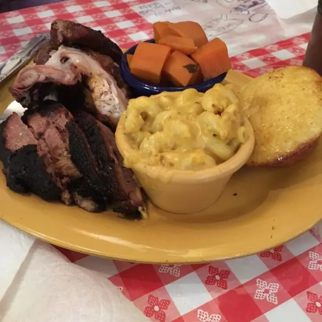 Memphis Minnie’s