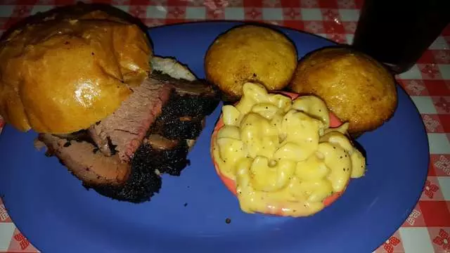 Memphis Minnie’s