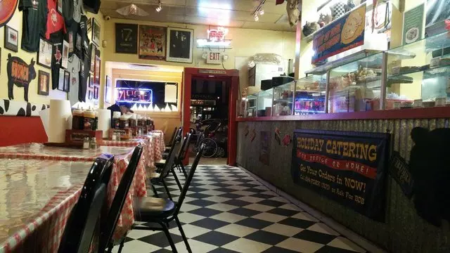 Memphis Minnie’s