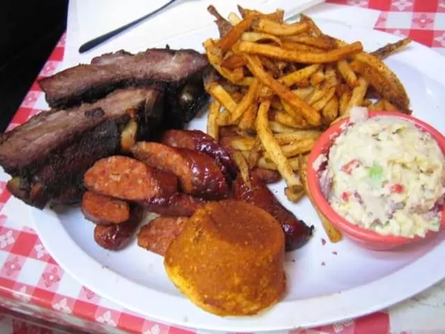 Memphis Minnie’s