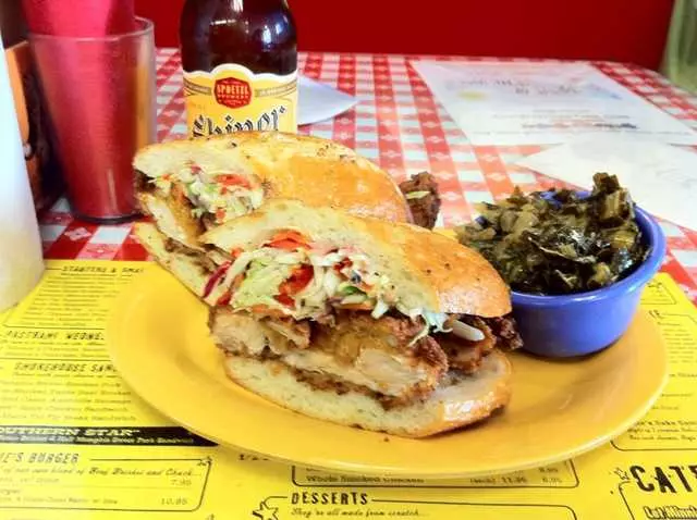 Memphis Minnie’s
