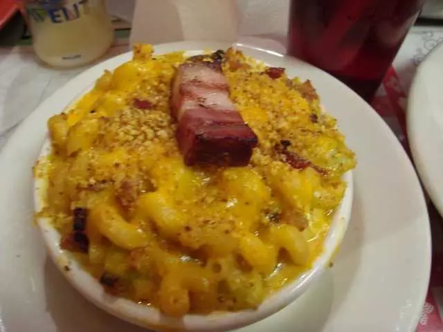 Memphis Minnie’s