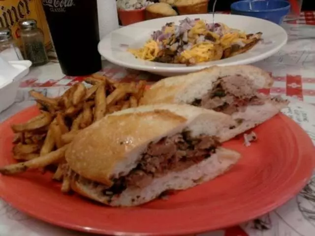 Memphis Minnie’s