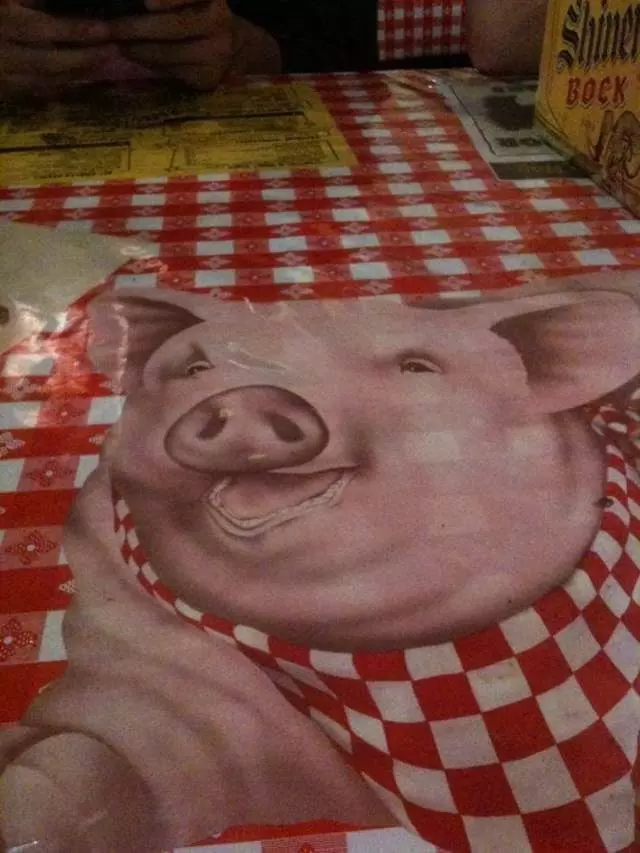Memphis Minnie’s