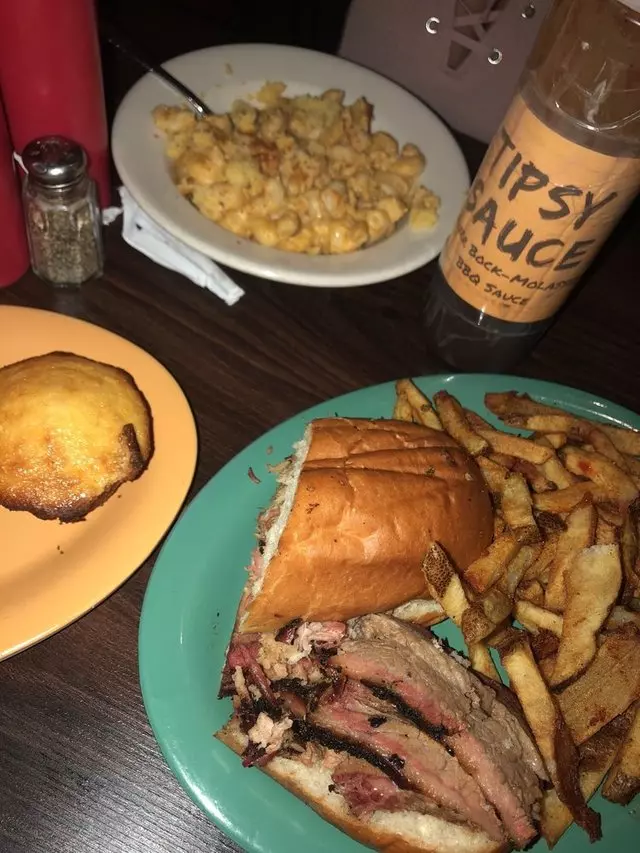 Memphis Minnie’s