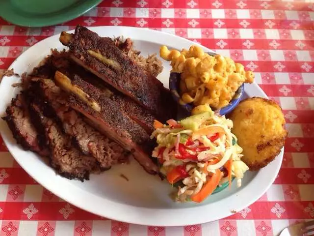 Memphis Minnie’s