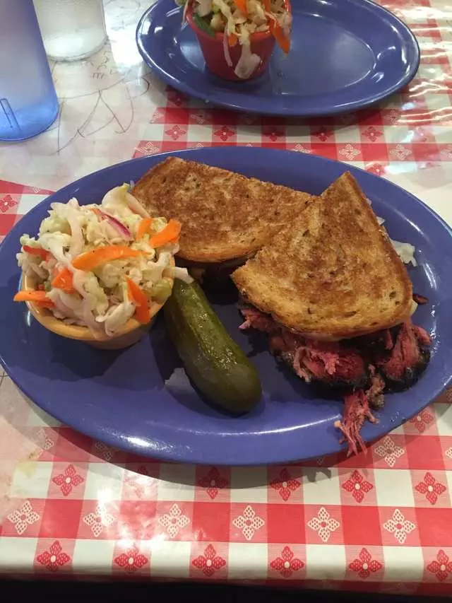 Memphis Minnie’s