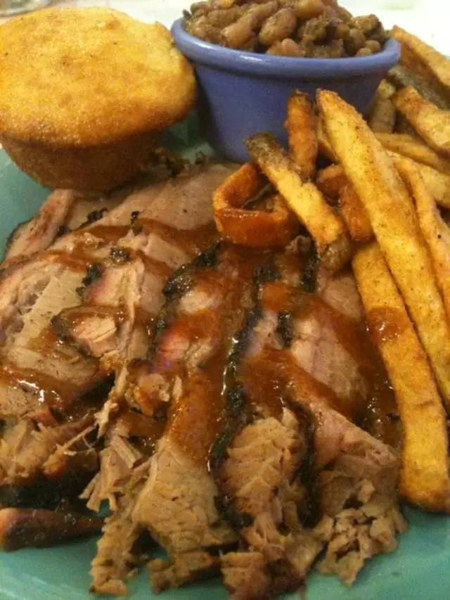 Memphis Minnie’s
