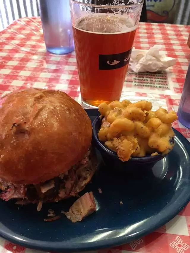 Memphis Minnie’s